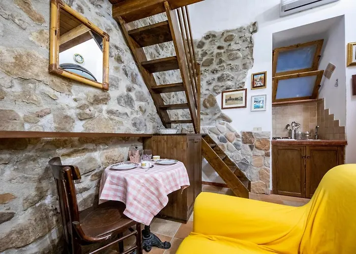 Διαμέρισμα La Stalla