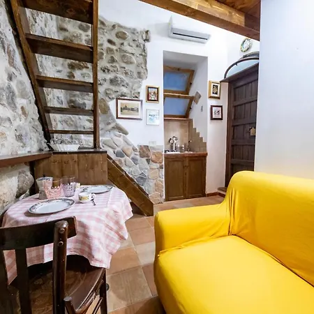 Apartmán La Stalla