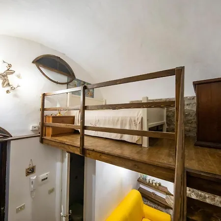 La Stalla Apartmán