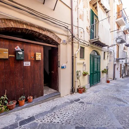 Appartamento La Stalla *