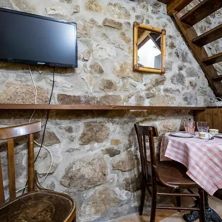 Apartament La Stalla *
