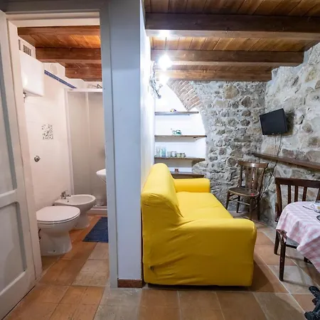 La Stalla * Cefalù