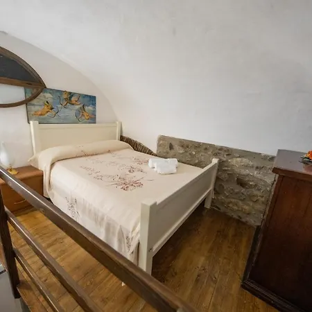 La Stalla * Cefalù