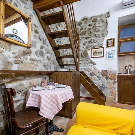 Apartmán La Stalla