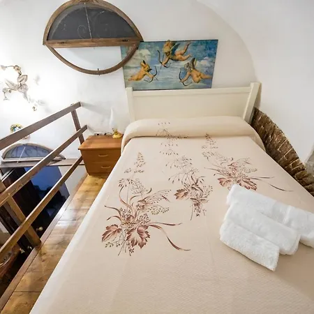 La Stalla Apartament