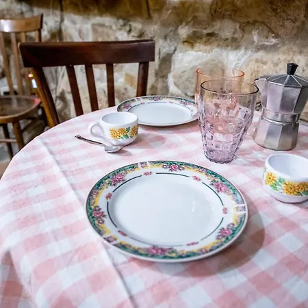 Apartament La Stalla