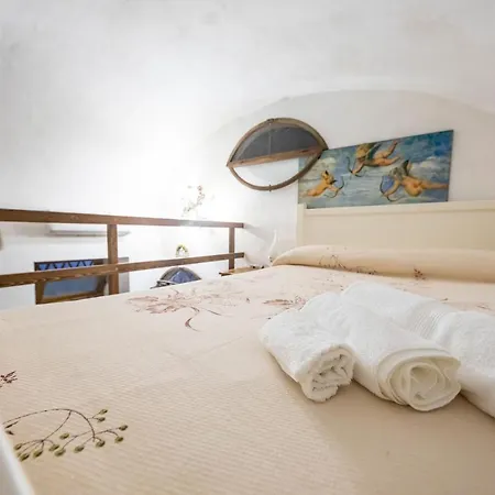 Apartmán La Stalla