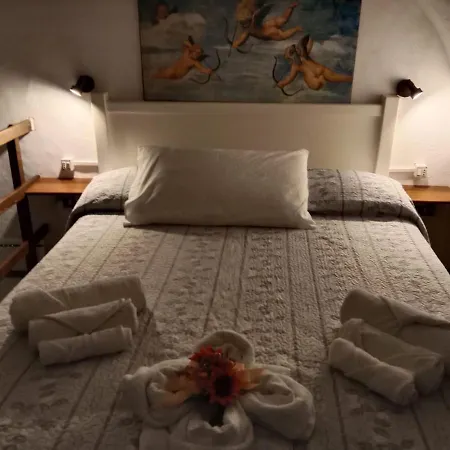 La Stalla Apartmán *