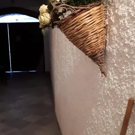 La Stalla Cefalù