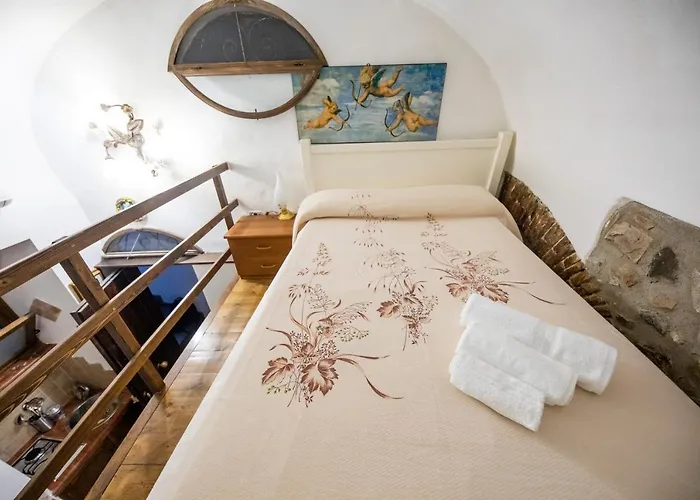 La Stalla Appartement