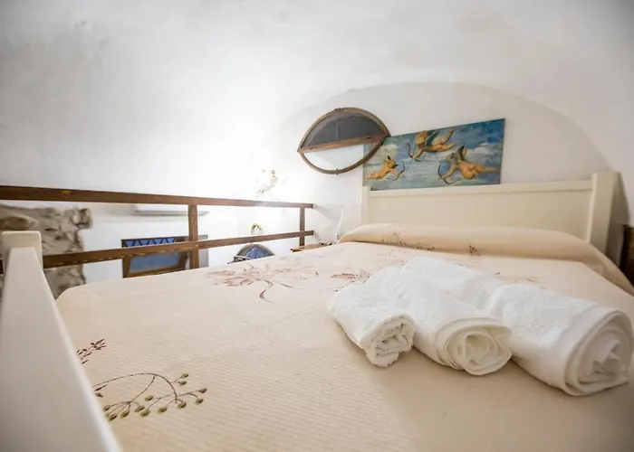 Appartement La Stalla